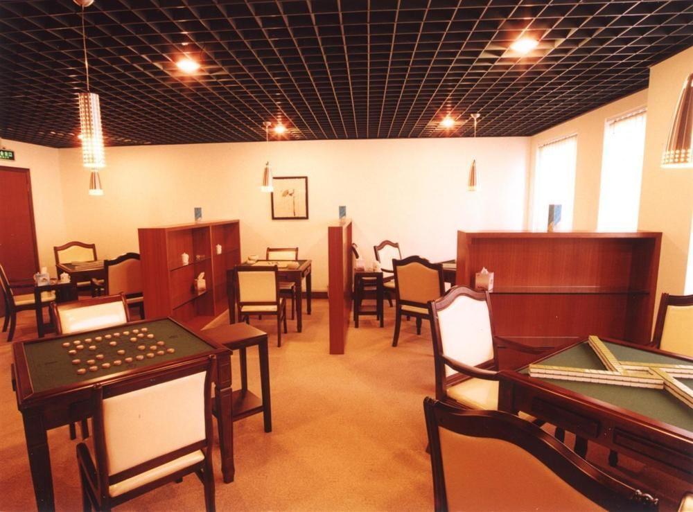Zhuhai Jinghuayuan Hotel 외부 사진