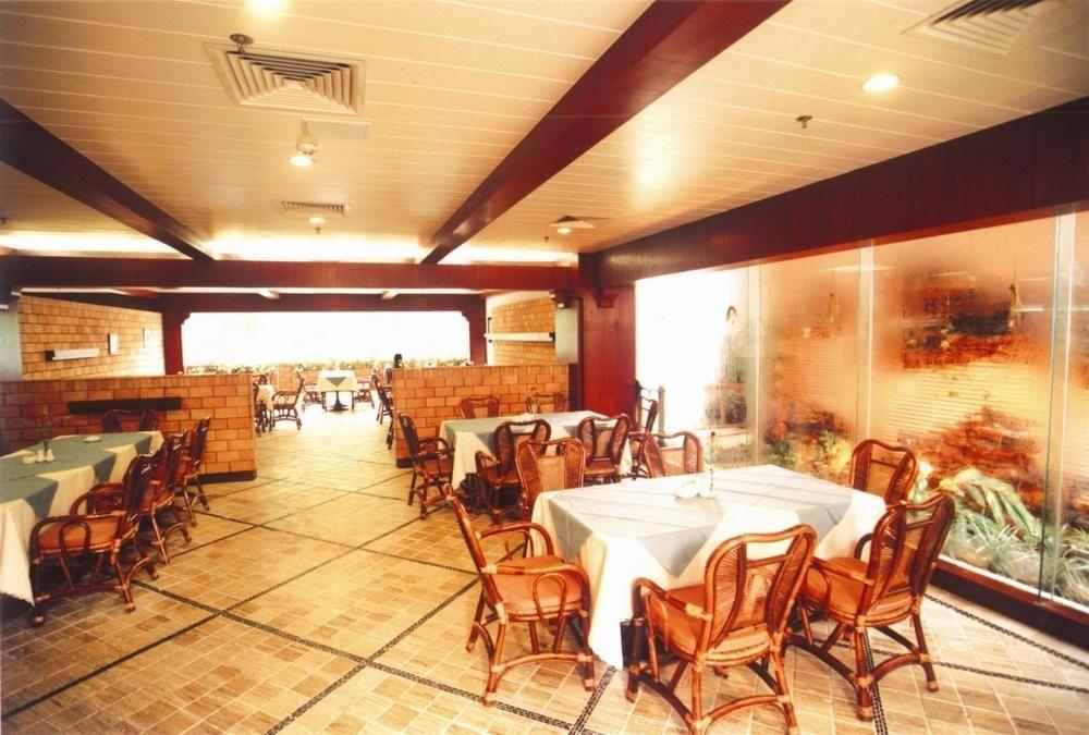 Zhuhai Jinghuayuan Hotel 외부 사진
