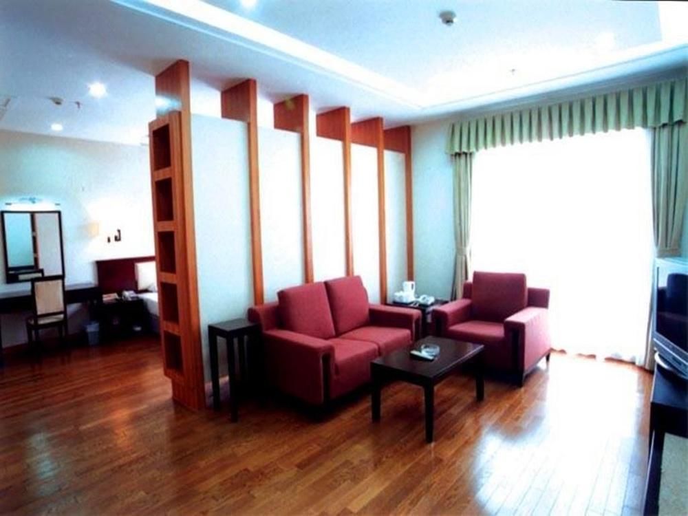 Zhuhai Jinghuayuan Hotel 외부 사진