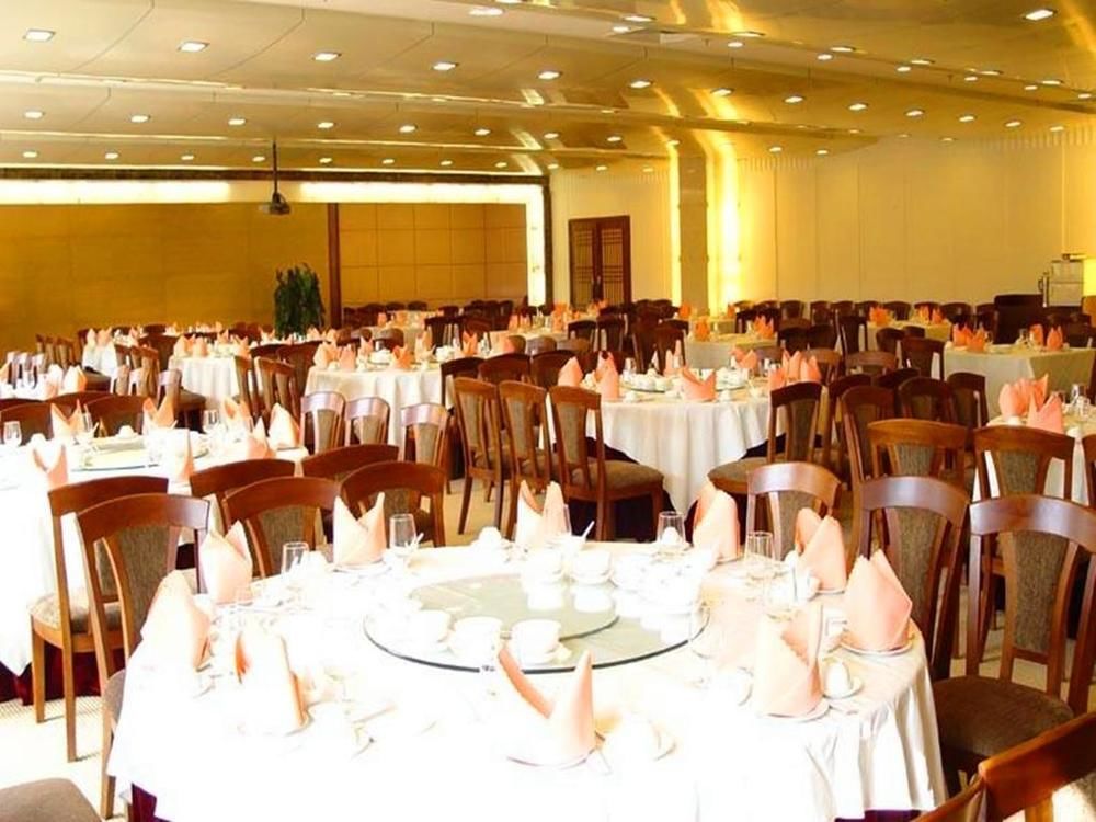 Zhuhai Jinghuayuan Hotel 외부 사진