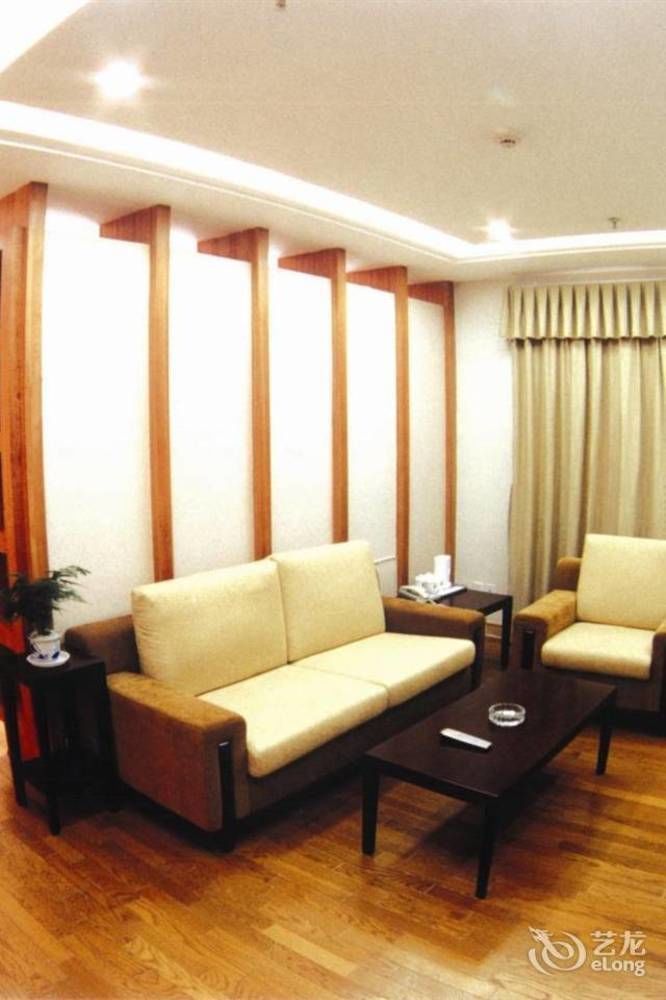 Zhuhai Jinghuayuan Hotel 외부 사진
